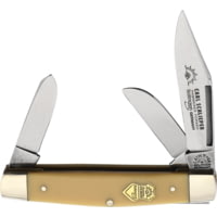 German Eye Premium Stockman Folding Knife
