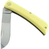 German Eye Sodbuster Jr Folding Knife