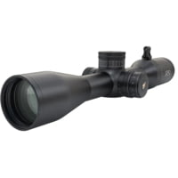 German Precision Optics Centuri 2.5-15x44mm 30mm Tube Rifle Scope, Second Focal Plane
