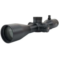 German Precision Optics Centuri 3-18x50mm 30mm Tube Rifle Scope, Second Focal Plane