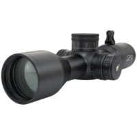 German Precision Optics Centuri Compact 4-16x44mm 30mm Rifle Scope, First Focal Plane