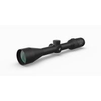 German Precision Optics GPO PASSION 4-12x40 Rifle Scope, 1in Tube