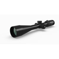 German Precision Optics PASSION 6X 2.5-15x50i mm Illuminated Rifle Scopes