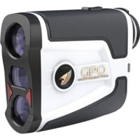 German Precision Optics Flagmaster 1800 6x20mm Rangefinders