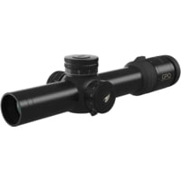 German Precision Optics GPOTAC 8X 1-8x24mm Illuminated LPVO Rifle Scope, 34mm Tube, FFP