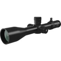 German Precision Optics GPOTAC 8X 2.5-20x50mm Illuminated Rifle Scope, 34mm Tube, FFP