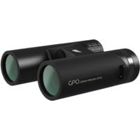 German Precision Optics PASSION ED 10x32mm Schmidt-Pechan Prism Binocular