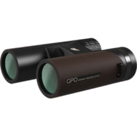 German Precision Optics PASSION ED 10x32mm Schmidt-Pechan Prism Binocular