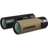 German Precision Optics PASSION ED 8x32mm Schmidt-Pechan Prism Binocular