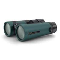 German Precision Optics Polariz 10x42mm Roof Binocular