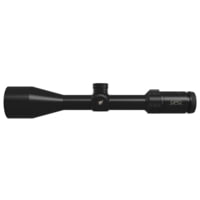 German Precision Optics R550 Passion 5X 3.5-18 56mm Obj 32-6 Ft @ 100 Yds FOV 3