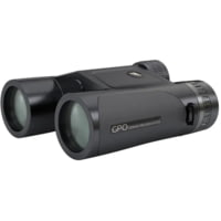 German Precision Optics RangeGuide 10x40mm Binocular Rangefinder