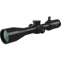 German Precision Optics SPECTRA 4X 2.5-10x44mm Rifle Scope, 30mm Tube, SFP