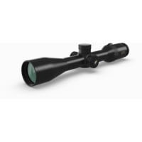 German Precision Optics SPECTRA 6X 1.5-9x44mm Illuminated Rifle Scope, 30mm Tube, SFP