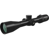 German Precision Optics SPECTRA 6X 1.5-9x44mm Illuminated Rifle Scope, 30mm Tube, SFP
