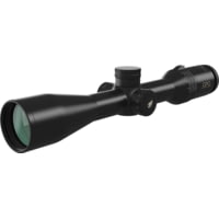 German Precision Optics SPECTRA 6X 2-12x44mm Illuminated Rifle Scope, 30mm Tube, SFP