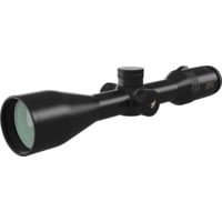 German Precision Optics SPECTRA 6X 2-12x50mm Illuminated Rifle Scope, 30mm Tube, SFP