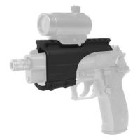 German Sport Gun Bridgemount, GSG Firefly