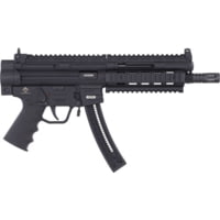 German Sport Gun GSG-16 Semi Auto Rifle, 22 Long Rifle, 9.12 in Barrel