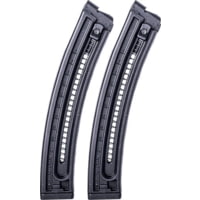 German Sport Gun GSG-16P .22 Long Rifle, 22 Round Pistol Magazine