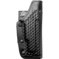 Gould &amp; Goodrich K-Force Double Retention Duty OWB Belt Holster
