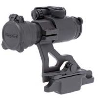 GG&amp;G AK Quick Detach 30mm RedDot Scope Mount