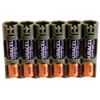 GG&amp;G AAA Battery Caddy