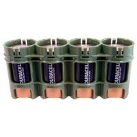 GG&amp;G D Battery Caddy