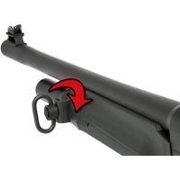 GG&amp;G Benelli M2 QD Sling Attachment