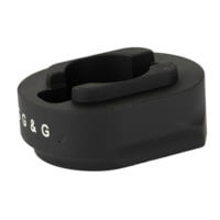 GG&amp;G Black, Matte