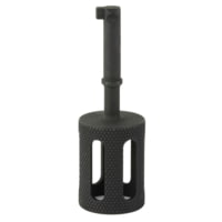 GG&amp;G Charging Handle, Black GGG2576