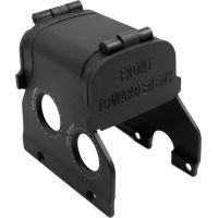 GG&amp;G EOTech 516 &amp; 517 Hood and Lens Cover 