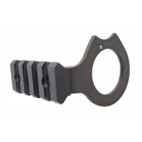 GG&amp;G Remington 870 Flashlight Mount