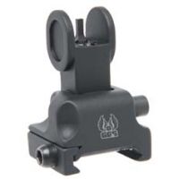 GG&amp;G Top Mounted Deployable Iron Sight
