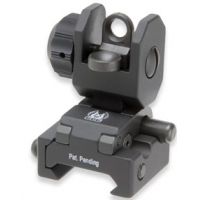 GG&amp;G Spring Actuated A2 Top Mounted Deployable Iron Sight