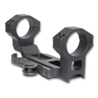 GG&amp;G AC-30 Accucam QD Base w/ 30mm Integral Rings