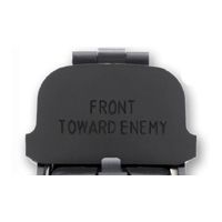 GG&amp;G Lens Covers for EOTech Holo Sights