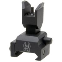 GG&amp;G Top Mounted Deployable Iron Sight for Dovetail