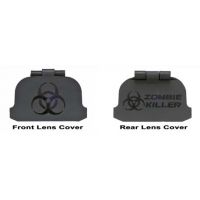 GG&amp;G Zombie Killer Lens Cover for EOTech XPS Series