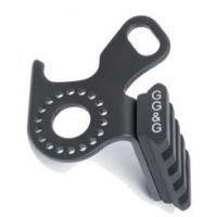 GG&amp;G Mossberg 500 Sling &amp; Flashlight Mount Combo