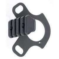 GG&amp;G Mossberg 590 Sling &amp; Flashlight Mount Combo