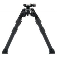 GG&amp;G Quick Detach Heavy Duty XDS Bipod - 10.5in GGG-1409