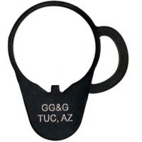 GG&amp;G Receiver End Plate Sling Attachments - Looped