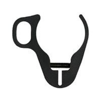 GG&amp;G Receiver Sling Mount Car-15 / M-4 (collapsible Stock), "agency", Right Hand