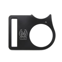 GG&amp;G Remington 870 Front Sling Attachment, Ambidextrous