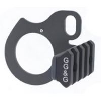 GG&amp;G Remington 870 Sling and Flashlight Mount Combo