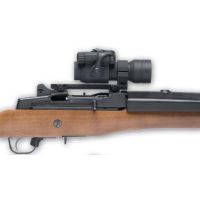 GG&amp;G Ruger Mini-14 and Mini-30 Scope Mount w/ Integral 30mm Scope Ring