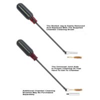 GG&amp;G Ruger Mini Chamber Cleaning Tool