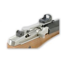 GG&amp;G Ruger Mini-14/Mini-30 Ranch Model Mini Red Dot Scope Mount