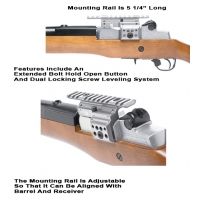 GG&amp;G Ruger Mini-14 Scope Mount